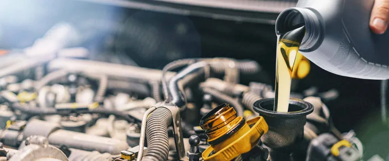 Brake Repair